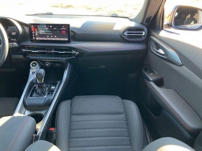 2023 Dodge Hornet GT AWD