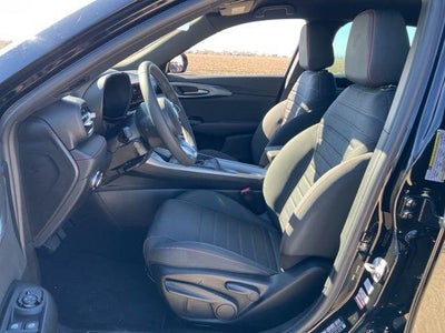 2023 Dodge Hornet GT AWD