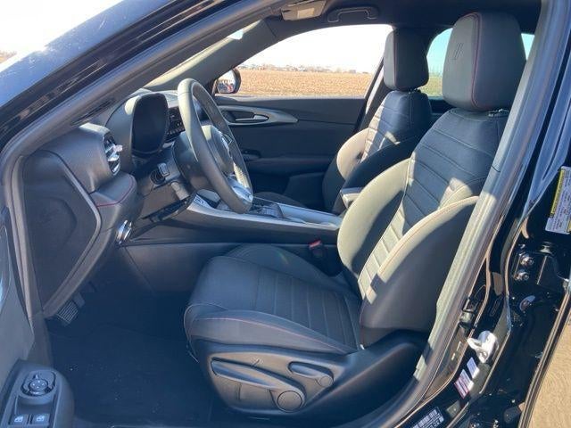 2023 Dodge Hornet GT AWD