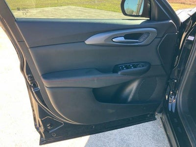 2023 Dodge Hornet GT AWD