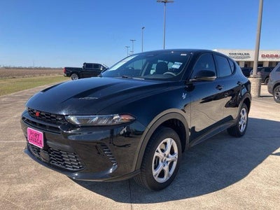 2023 Dodge Hornet GT AWD