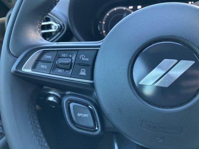 2023 Dodge Hornet GT AWD