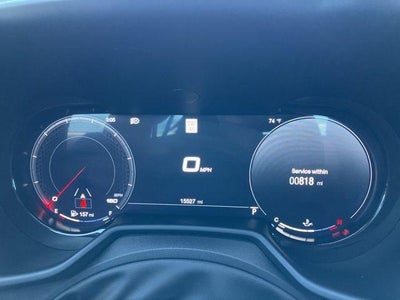 2023 Dodge Hornet GT AWD