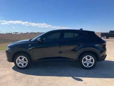 2023 Dodge Hornet GT AWD