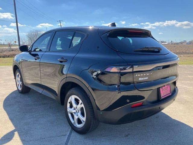 2023 Dodge Hornet GT AWD