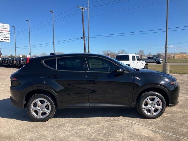 2023 Dodge Hornet GT AWD