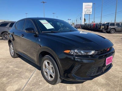 2023 Dodge Hornet GT AWD