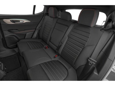 2023 Dodge Hornet GT AWD