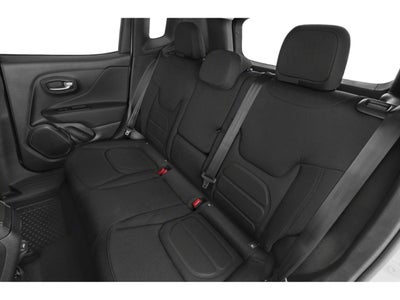 2023 Jeep Renegade Altitude 4x4