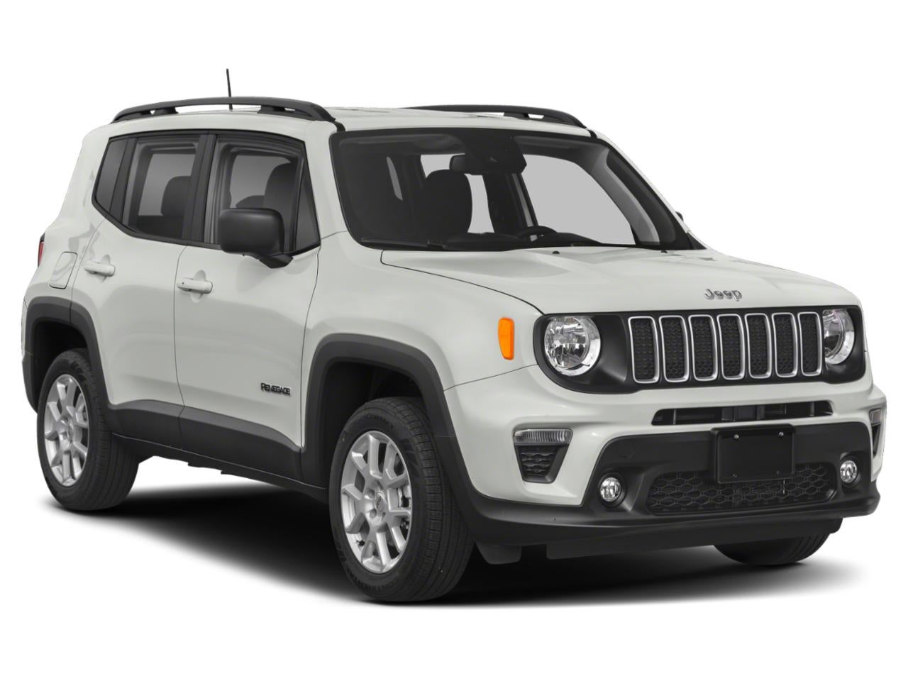 2023 Jeep Renegade Altitude 4x4