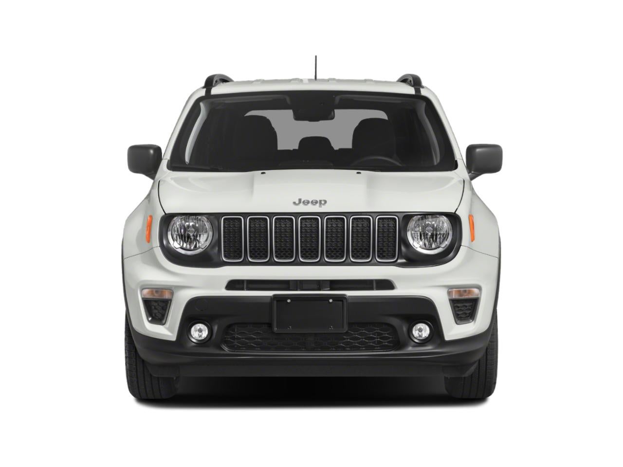 2023 Jeep Renegade Altitude 4x4