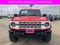 2024 Ford Bronco Heritage Edition
