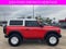 2024 Ford Bronco Heritage Edition