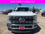 2025 Ford Super Duty F-250 SRW XL