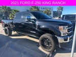 2021 Ford Super Duty F-250 SRW XL