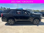 2021 GMC Yukon AT4