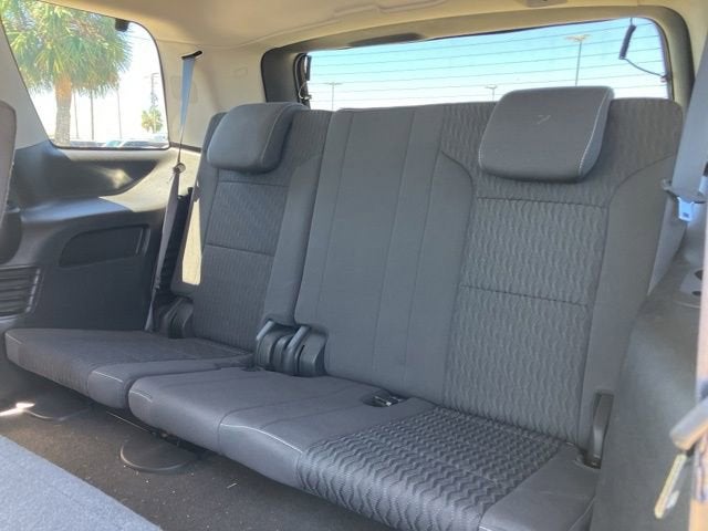 2018 Chevrolet Tahoe LS