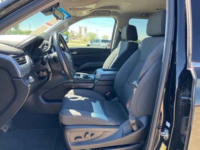 2018 Chevrolet Tahoe LS