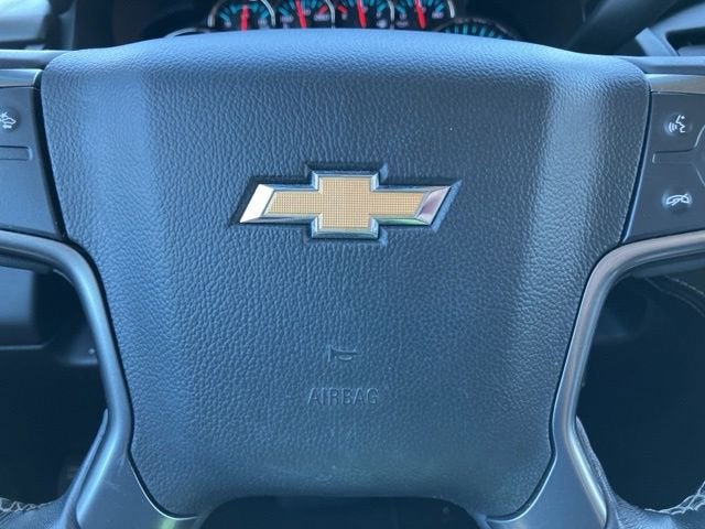 2018 Chevrolet Tahoe LS