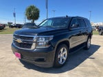 2018 Chevrolet Tahoe LS