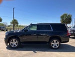 2018 Chevrolet Tahoe LS