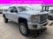 2018 GMC Sierra 2500 HD Denali
