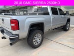 2018 GMC Sierra 2500 HD Denali
