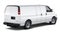 2024 GMC Savana Cargo 2500 Work Van