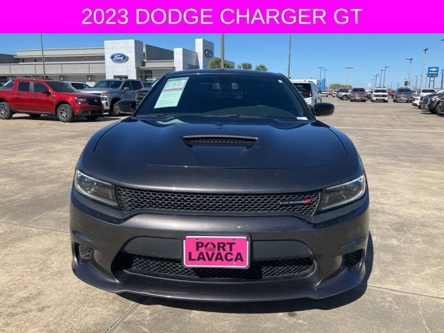 2023 Dodge Charger GT