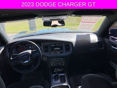 2023 Dodge Charger GT