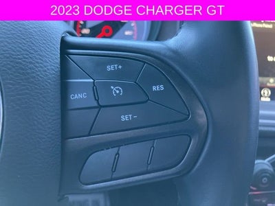 2023 Dodge Charger GT