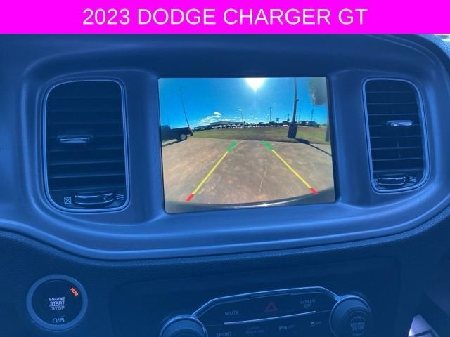 2023 Dodge Charger GT