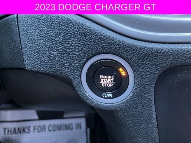 2023 Dodge Charger GT