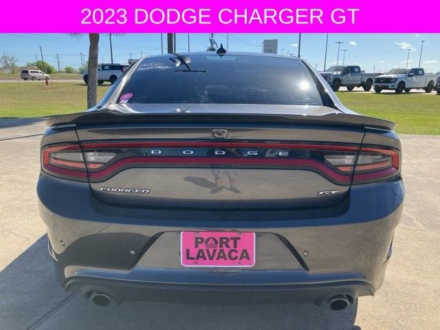 2023 Dodge Charger GT