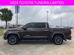 2024 Toyota Tundra 4WD Limited