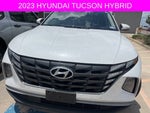 2023 Hyundai Tucson Hybrid SEL Convenience