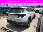 2023 Hyundai Tucson Hybrid SEL Convenience