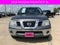 2019 Nissan Frontier SL