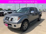 2019 Nissan Frontier SL