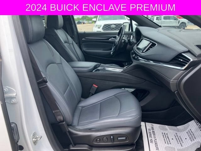 2024 Buick Enclave Premium