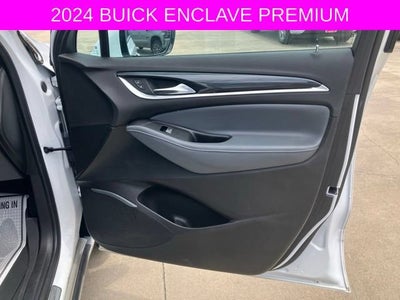 2024 Buick Enclave Premium