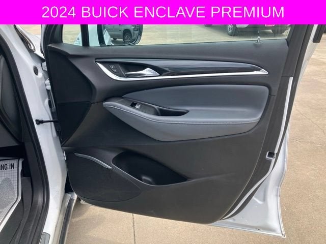2024 Buick Enclave Premium