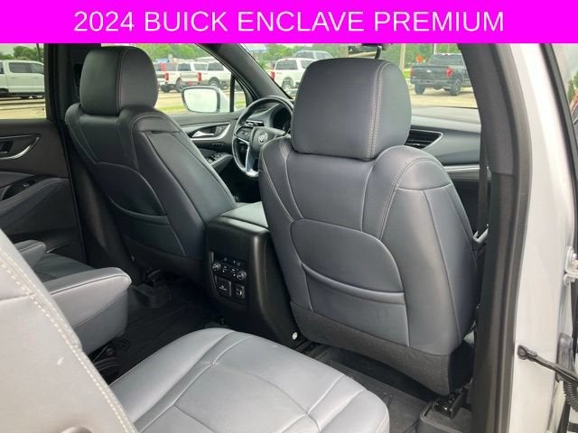 2024 Buick Enclave Premium