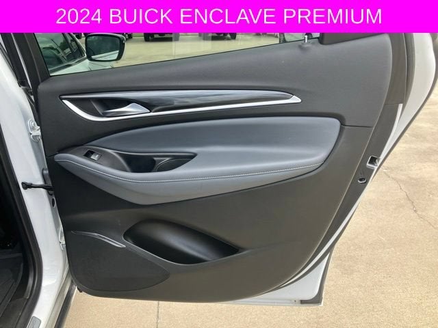 2024 Buick Enclave Premium