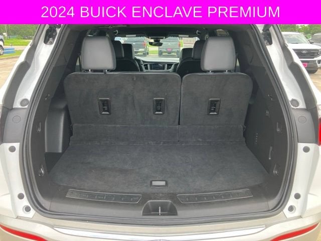2024 Buick Enclave Premium