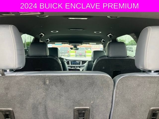 2024 Buick Enclave Premium