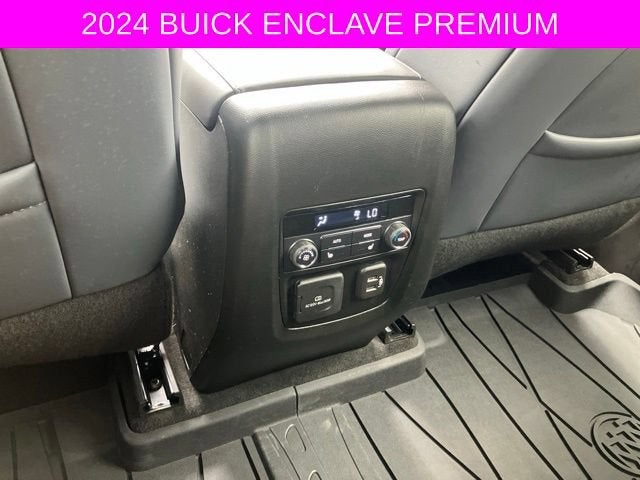 2024 Buick Enclave Premium