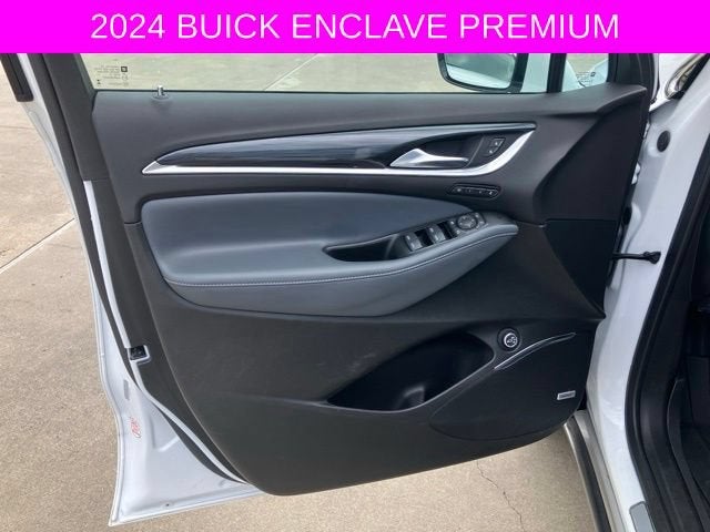 2024 Buick Enclave Premium