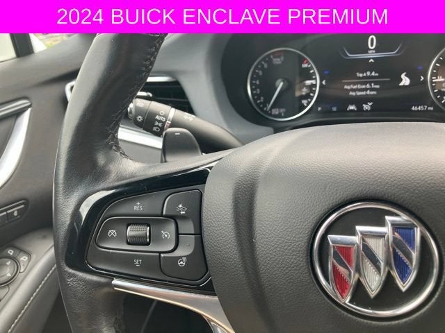 2024 Buick Enclave Premium