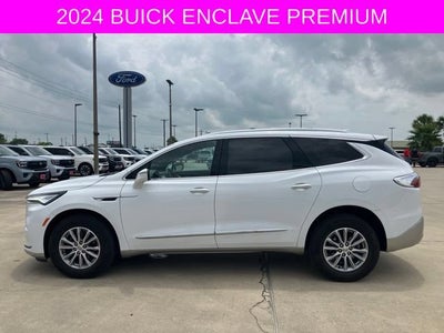 2024 Buick Enclave Premium